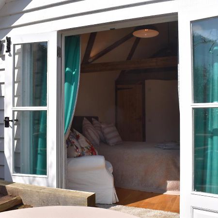 Applecote A Studio Apartment For Two Rye, East Sussex Buitenkant foto