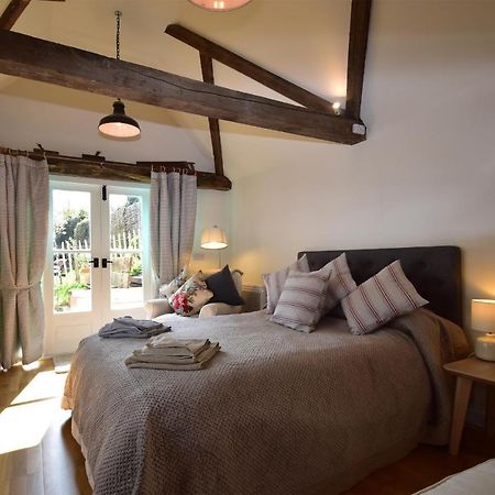 Applecote A Studio Apartment For Two Rye, East Sussex Buitenkant foto