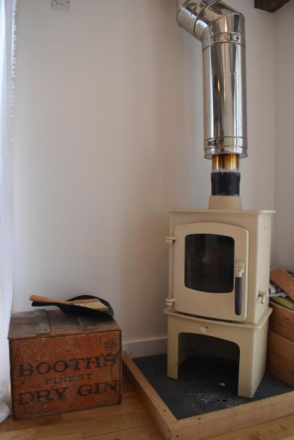 Applecote A Studio Apartment For Two Rye, East Sussex Buitenkant foto
