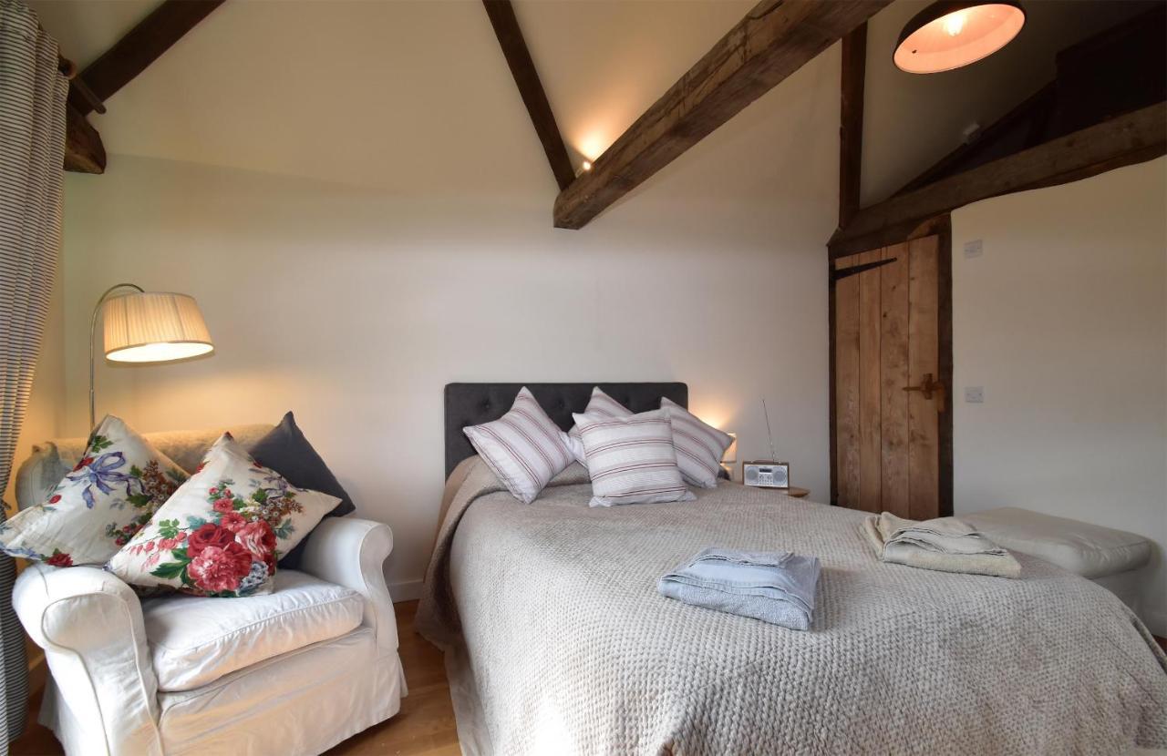 Applecote A Studio Apartment For Two Rye, East Sussex Buitenkant foto