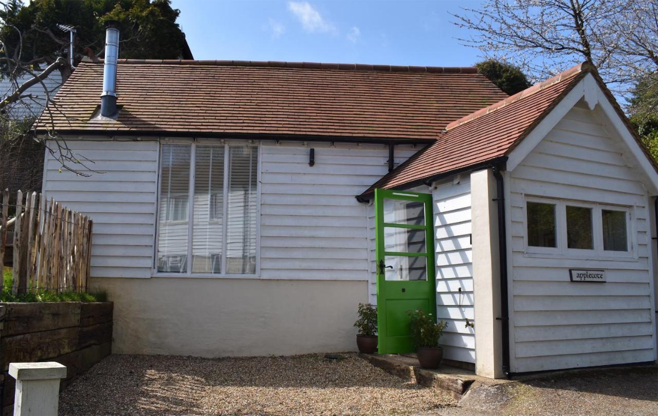 Applecote A Studio Apartment For Two Rye, East Sussex Buitenkant foto