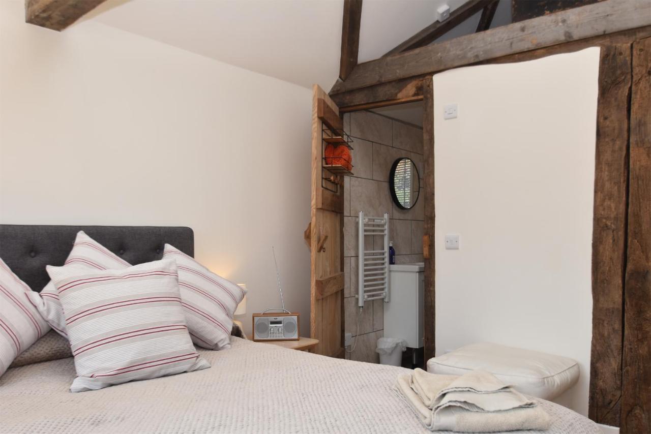 Applecote A Studio Apartment For Two Rye, East Sussex Buitenkant foto