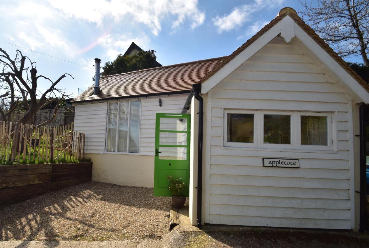 Applecote A Studio Apartment For Two Rye, East Sussex Buitenkant foto