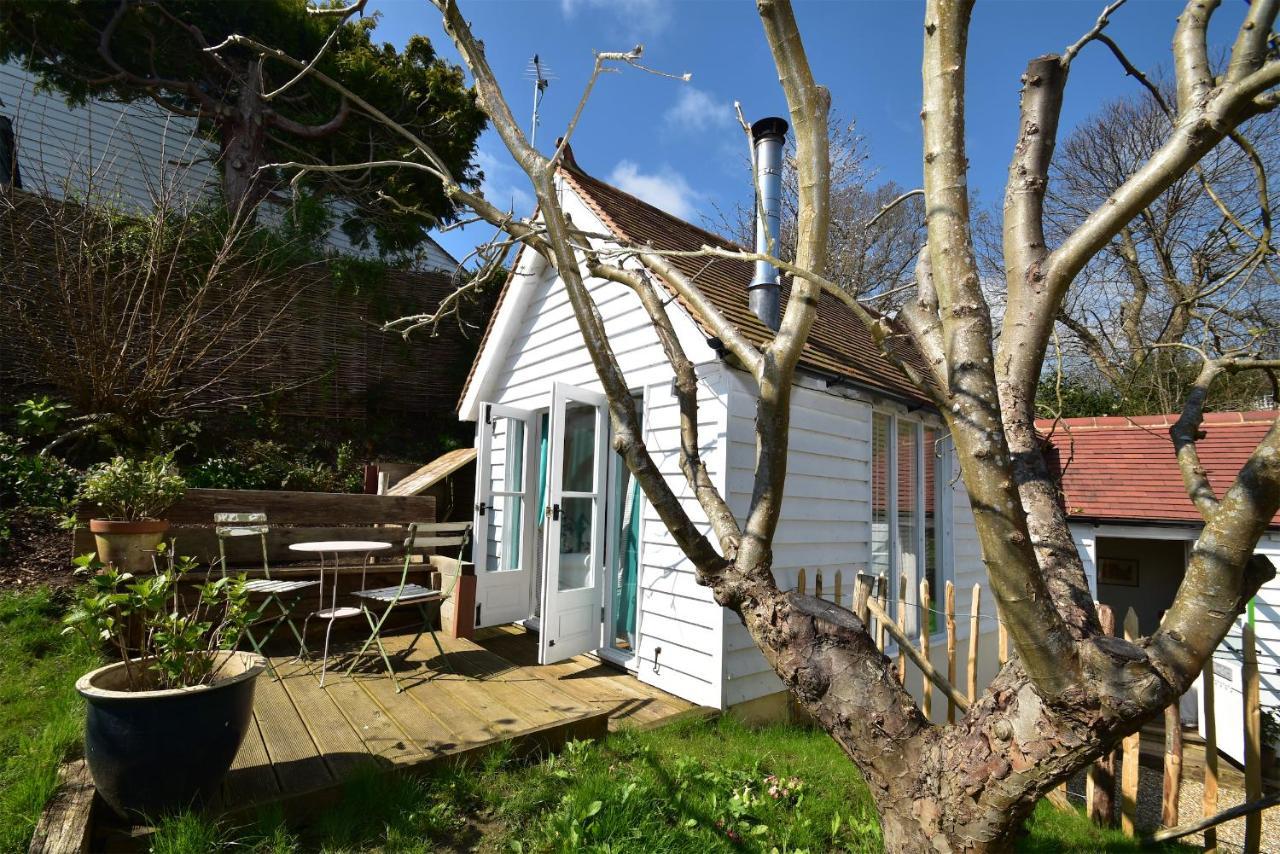 Applecote A Studio Apartment For Two Rye, East Sussex Buitenkant foto