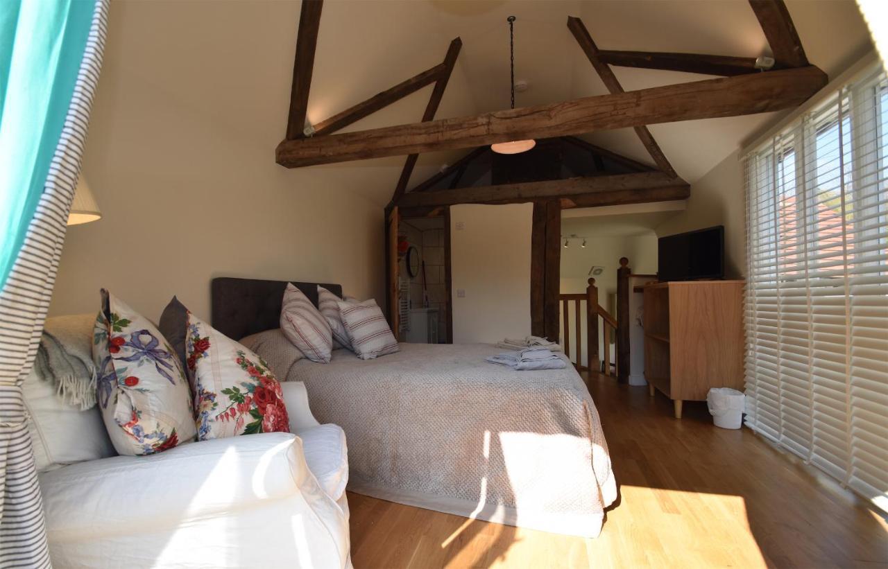 Applecote A Studio Apartment For Two Rye, East Sussex Buitenkant foto