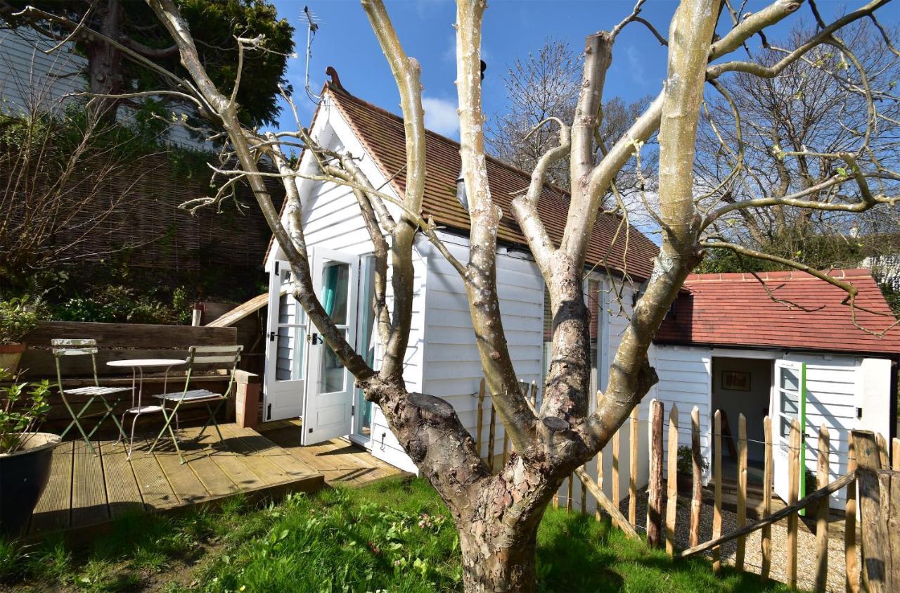 Applecote A Studio Apartment For Two Rye, East Sussex Buitenkant foto